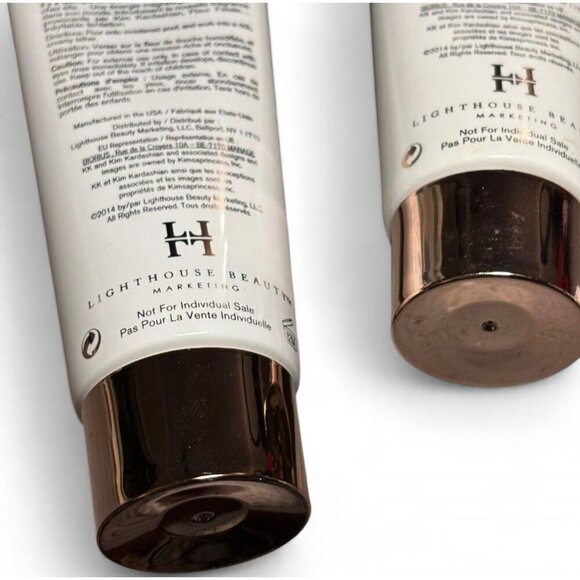 Kim Kardashian Fleur Fatale Set - NWOB - Picture 6 of 6